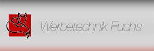 logo werbetechnik-fuchs.de